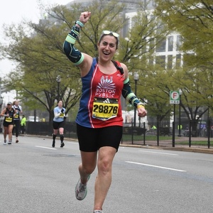 Fundraising Page: Ali Pepe